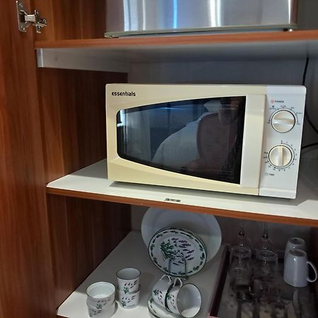 Jakkalsdraai Guest House Почефструм Экстерьер фото