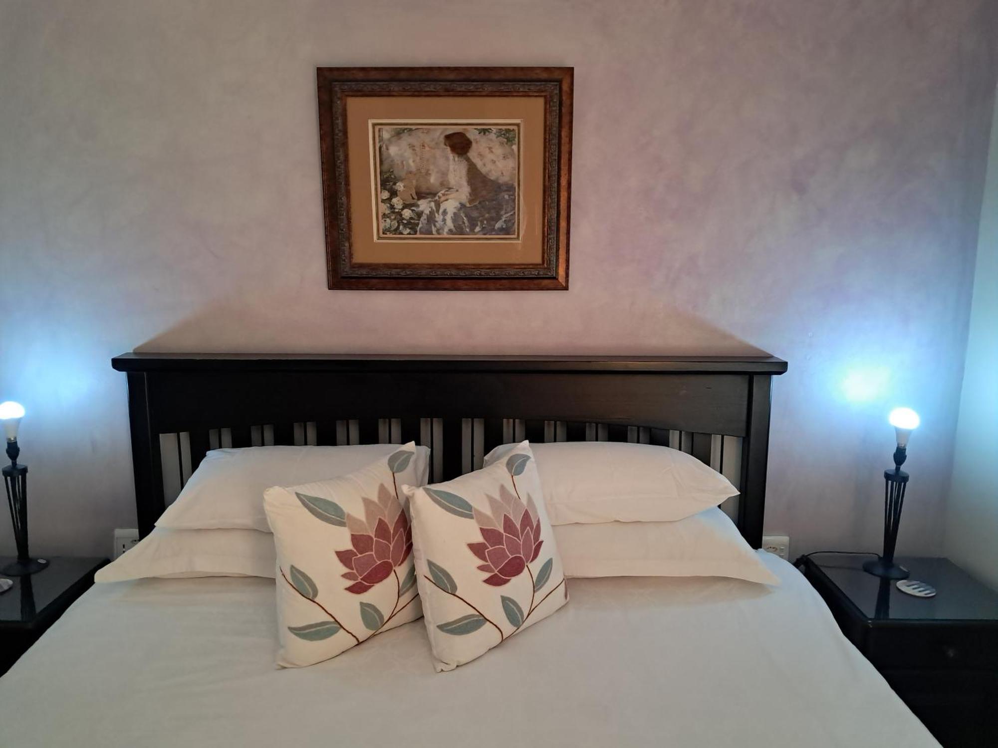 Jakkalsdraai Guest House Почефструм Экстерьер фото