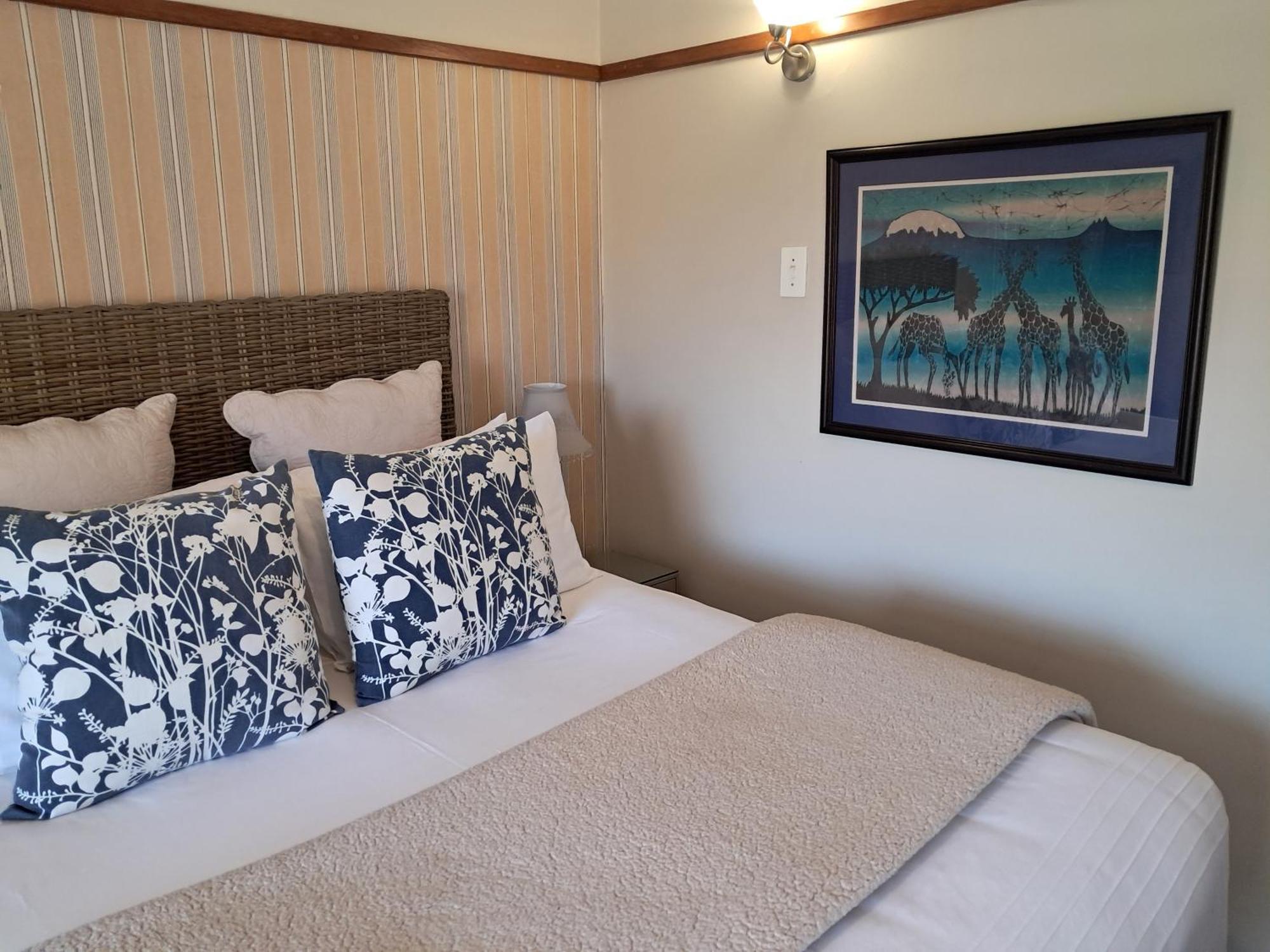 Jakkalsdraai Guest House Почефструм Экстерьер фото