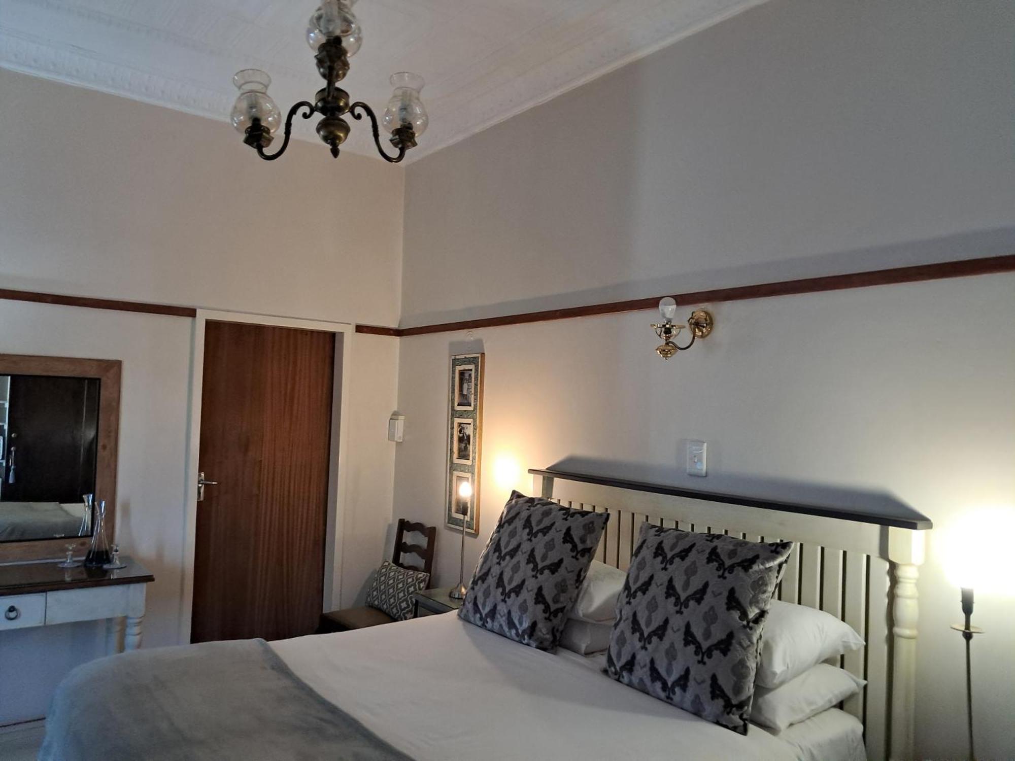 Jakkalsdraai Guest House Почефструм Экстерьер фото